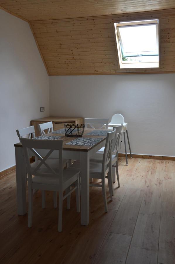 Horsky Apartman Pod Zelenou Strechou Bartosovice v Orlickych Horach Kültér fotó