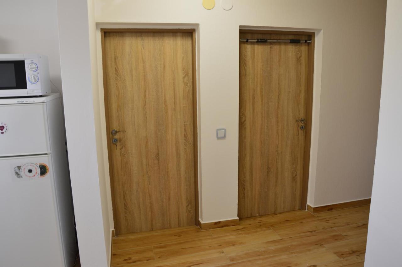 Horsky Apartman Pod Zelenou Strechou Bartosovice v Orlickych Horach Kültér fotó