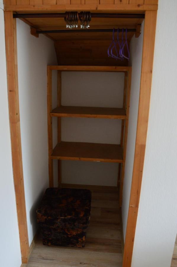 Horsky Apartman Pod Zelenou Strechou Bartosovice v Orlickych Horach Kültér fotó