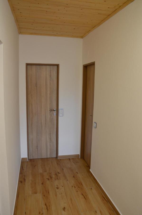 Horsky Apartman Pod Zelenou Strechou Bartosovice v Orlickych Horach Kültér fotó