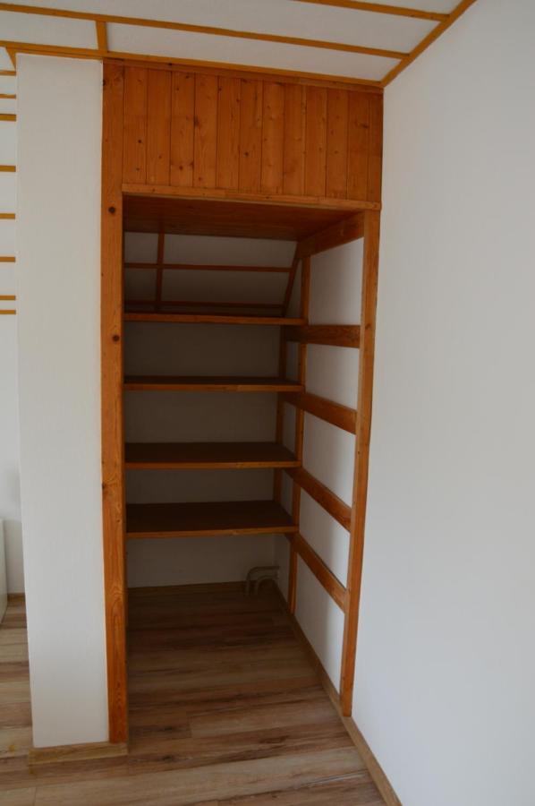 Horsky Apartman Pod Zelenou Strechou Bartosovice v Orlickych Horach Kültér fotó