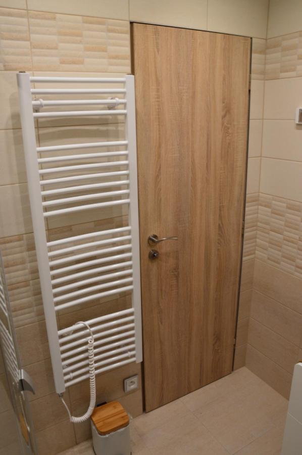 Horsky Apartman Pod Zelenou Strechou Bartosovice v Orlickych Horach Kültér fotó