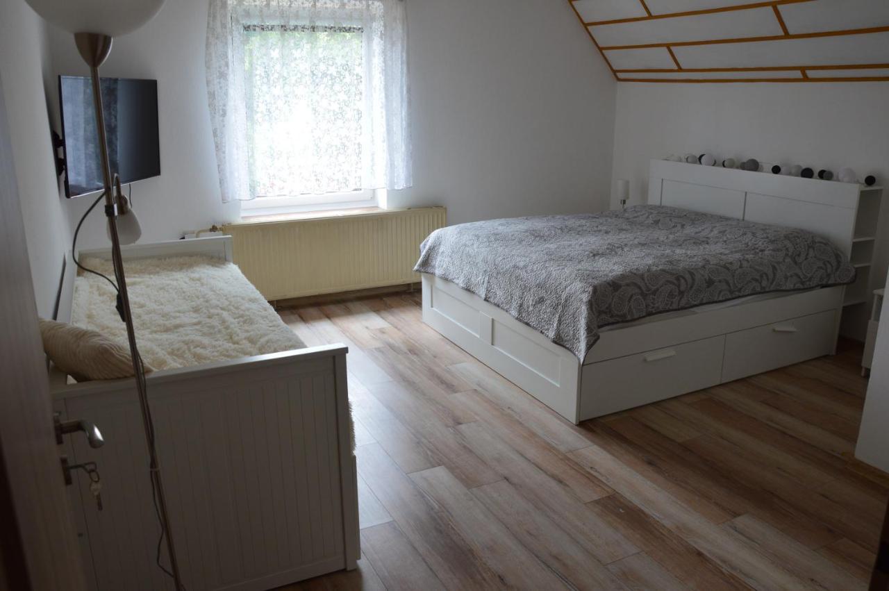 Horsky Apartman Pod Zelenou Strechou Bartosovice v Orlickych Horach Kültér fotó