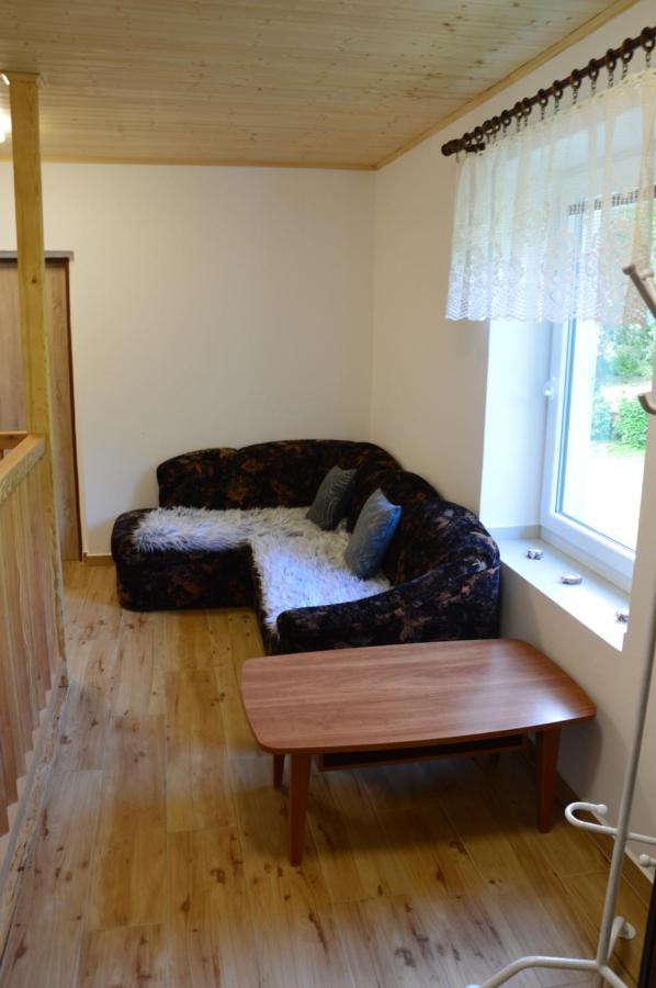 Horsky Apartman Pod Zelenou Strechou Bartosovice v Orlickych Horach Kültér fotó