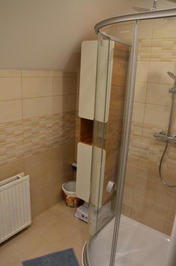 Horsky Apartman Pod Zelenou Strechou Bartosovice v Orlickych Horach Kültér fotó